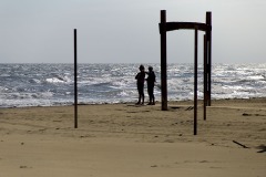 rosolina mare "Spiaggia Libera"