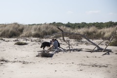 rosolina mare "Spiaggia Libera"