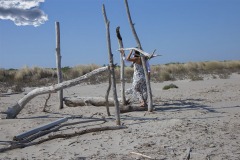 rosolina mare "Spiaggia Libera"