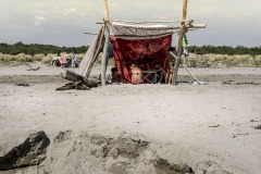 rosolina mare "Spiaggia Libera"