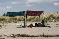 rosolina mare "Spiaggia Libera"