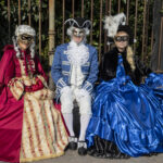 #carnevale venezia